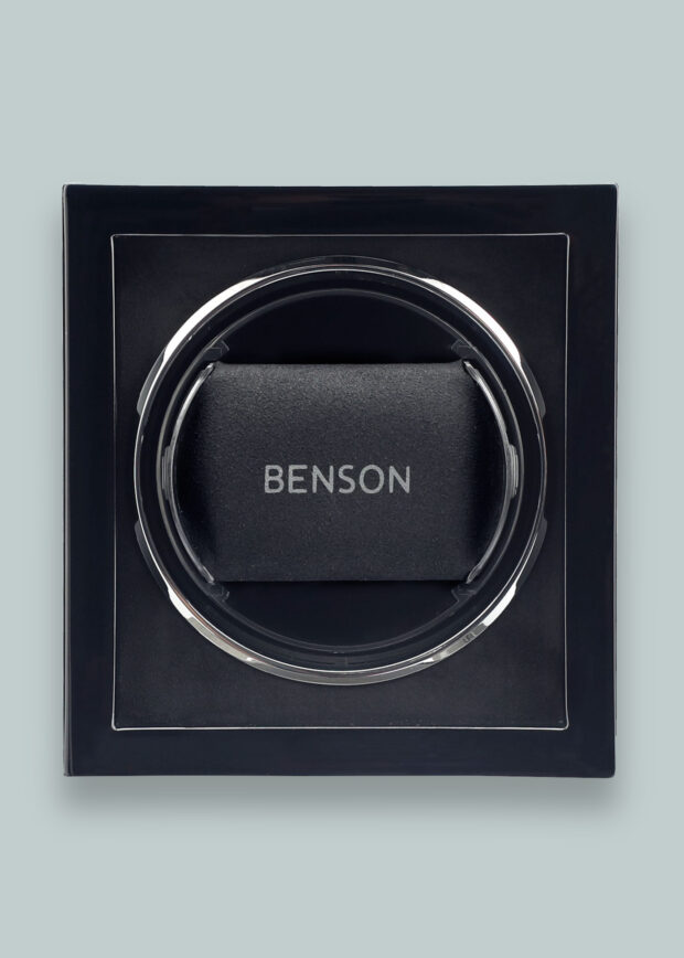 Porta Orologio Benson Compact - immagine 3